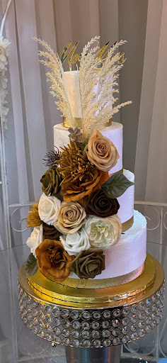 Shekinah Sweets LLC