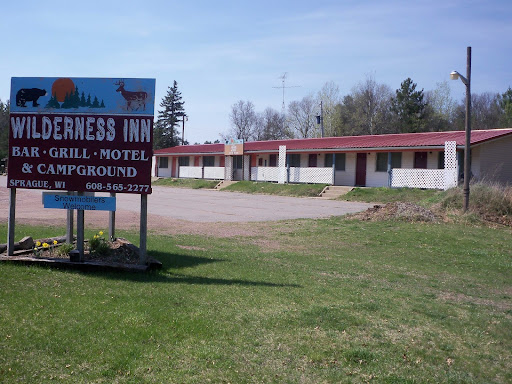Wilderness Inn