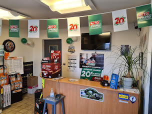 Photo n°17 de Garage Repar'autos 36 à Montierchaume (Garage automobile)