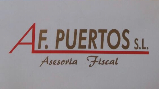 A.F. Puertos - Visual