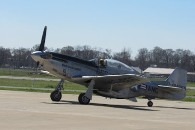 Natchitoches Regional Airport