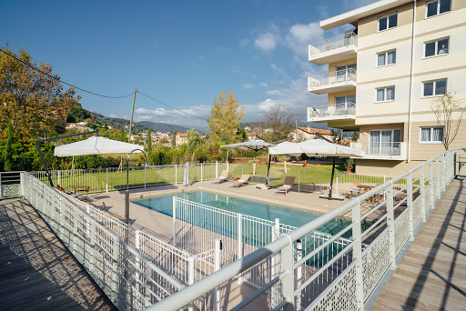 Photo de EMERA - Résidence Autonomie Marie Claire à Mandelieu-la-Napoule (06210)