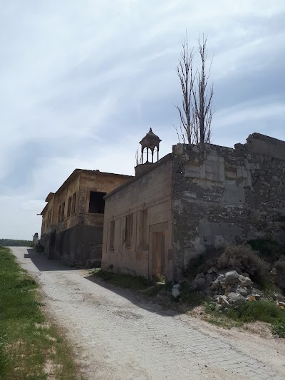 Eski Kilise , Nevşehir