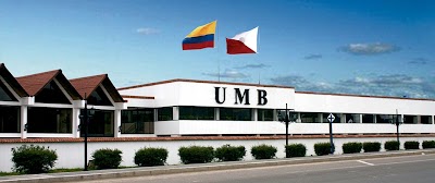 Photos of Manuela Beltran University