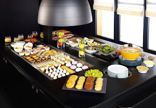 Photo n°2 de Campanile Le Blanc Mesnil à Le Blanc-Mesnil (Séminaire)