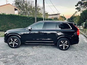 Photo n°3 de ATLANT' AUTOMOBILES à Auray (Concessionnaire automobile)