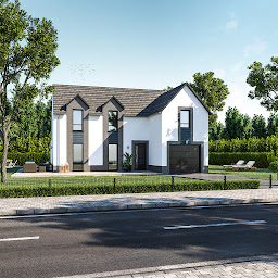 Photo n°12 de Maisons de l'Avenir à Lorient (Constructeur de maisons modulaires)