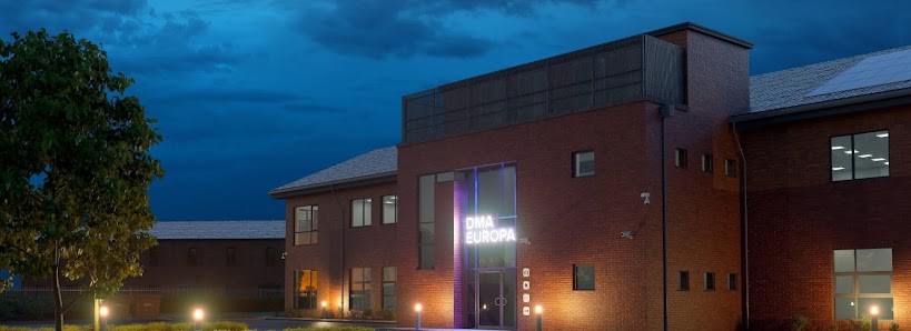 DMA Europa - Worcester