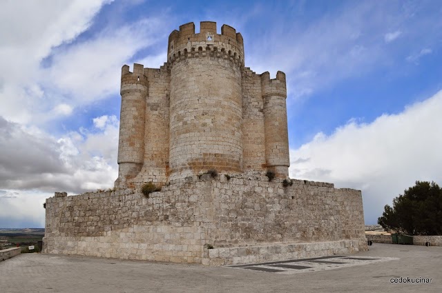 Peñafiel