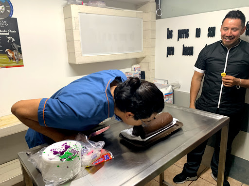 Animal Sweet (Clinica Veterinaria & Dog Spa)
