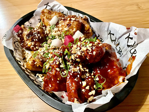 Kalbi - Visual
