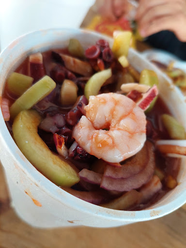 Mariscos 5 Milagros Gallery - Mexico
