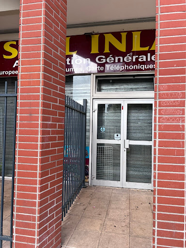 Inla