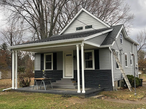 New View Roofing & Restoration LLC.