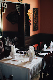 Photo n°50 de La Muraille de Chine à Ozoir-la-Ferrière (Restaurant familial)