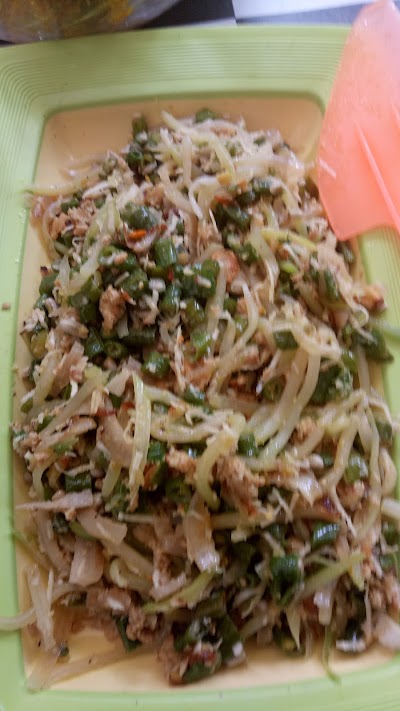 Photos of Warung Lestari