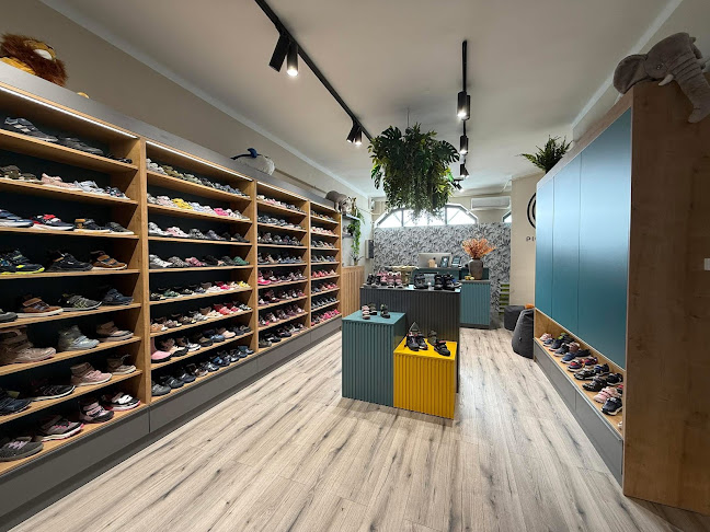 Opinii despre Picur Cipő în Esztergom - Cipőbolt