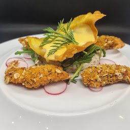 Photo n°36 de La Villa Romana à Labarthe-sur-Lèze (Bar à vin)