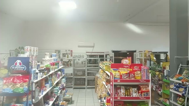 Opiniones de La Confitería Mariscala en Lavalleja - Tienda de ultramarinos