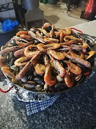 Photo n°8 de Aire naturelle de camping-car Moulin de l'Espagnac à Vias (Aire de repos)