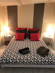 Photo n°32 de Severine - Chambres d’hôtes à Floing (Chambre d'hôtes)