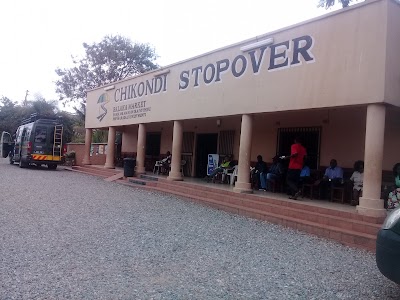 Photos of Chikondi Stopover