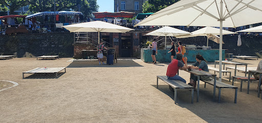 Maincafé - Visual