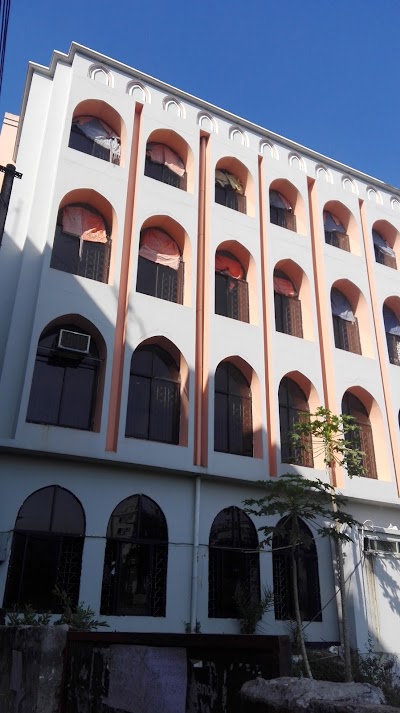 Photos of Akbar Shah Railway Housing Mosque