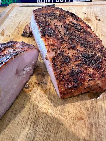 Fat Hat Foods by null