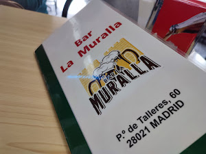 La Muralla photo