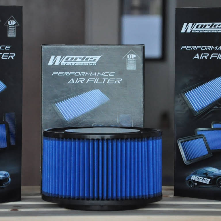 LS PERFORMANCE SHOP Car Accessories Store in Balakong