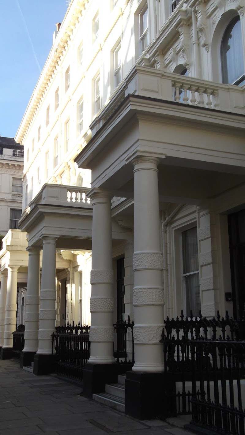 New Mansion House (Lancaster Gate) photo 3