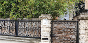 Photo n°2 de La maison aux bambous à Montreuil (Hôtel)