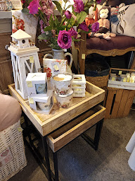 Photo n°25 de L'univers de Lou à Honfleur (Magasin d'ameublement et de décoration)