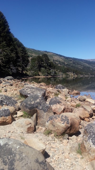 Photos of Camping Trempain