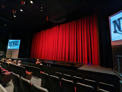 Rodey Theatre - Thumbnail
