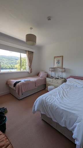Glenurquhart House Hotel - Drumnadrochit - East Lewiston - Kilmore - Inverness - Thumbnail