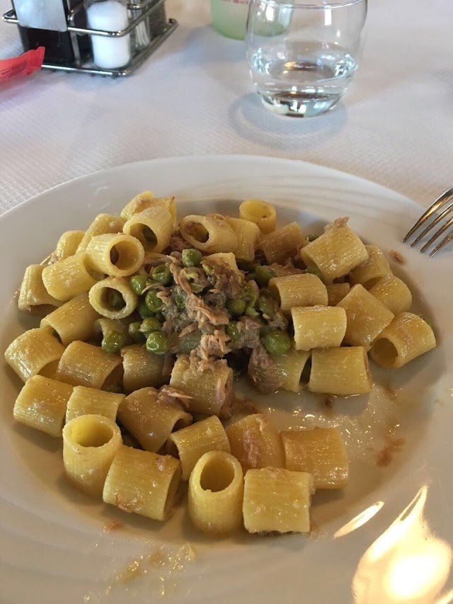 Ristorante Alla Grotta