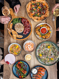 Photo n°32 de Gavroche Caen à Caen (Bar à tapas)