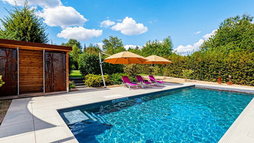 Photo de piscines 70