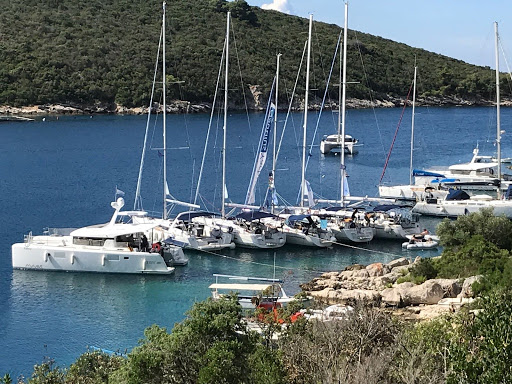 Nautilus Yachting Ltd