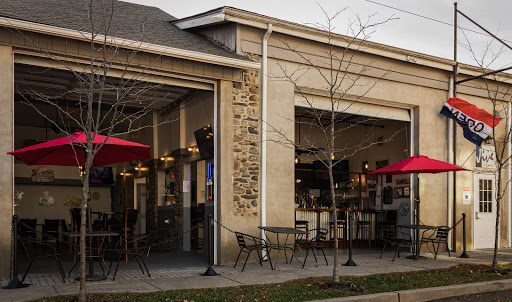 Jive Bar & Lounge, Milford, PA