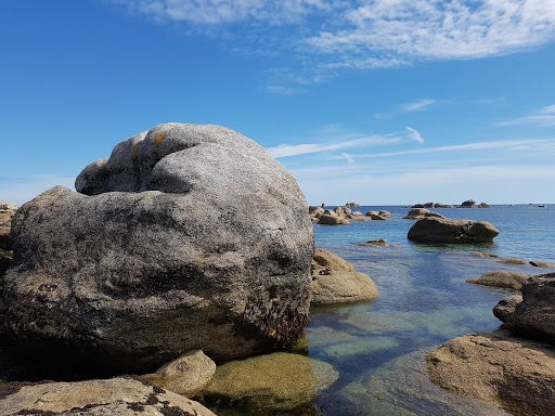 Photo de Centre de glisse de Plounéour-Brignogan-Plages - Rêves de Mer à Plounéour-Trez (29890)