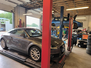 Photo n°3 de Garage GDA à Hattenville (Garage automobile)