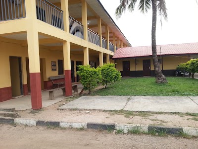 Photos of State Specialist (General) Hospital