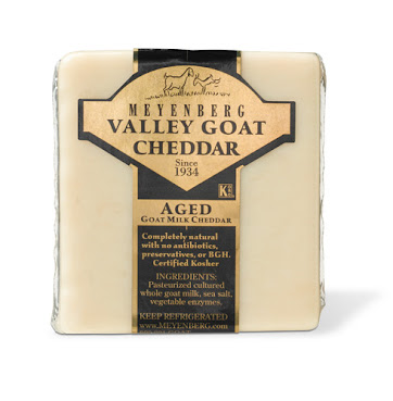 Meyenberg Goat Milk by null