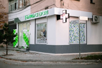 Farmaci Dori