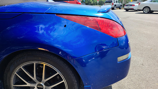 JDM Paintless Dent Repair - Thumbnail