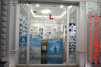 Farmaci Medicine House