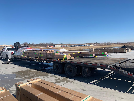 Borderline Logistics llc - Visual